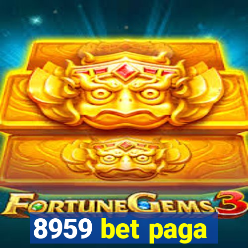 8959 bet paga